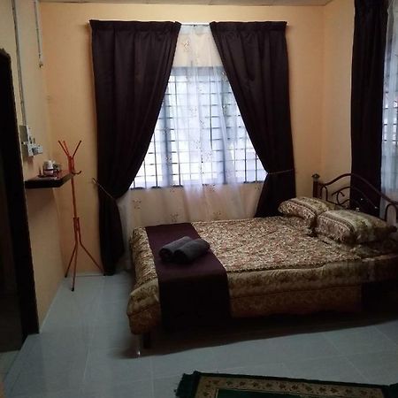 De La Homestay Alor Setar Bagian luar foto