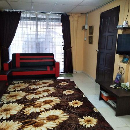 De La Homestay Alor Setar Bagian luar foto