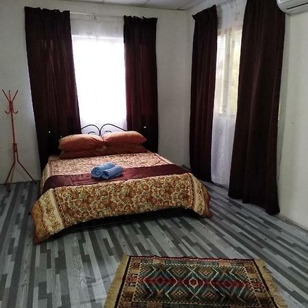 De La Homestay Alor Setar Bagian luar foto