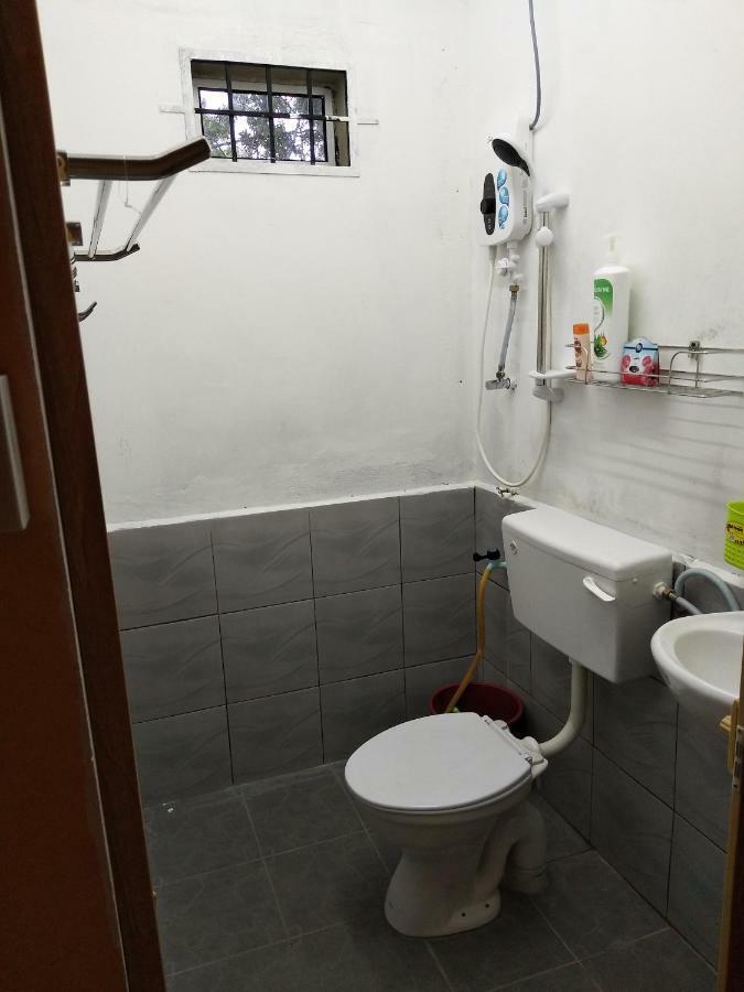 De La Homestay Alor Setar Bagian luar foto