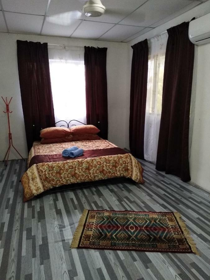 De La Homestay Alor Setar Bagian luar foto